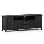Amherst - Wide TV Media Stand