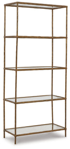 Ryandale - Bookcase