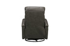 Harlee - Swivel Glider Recliner