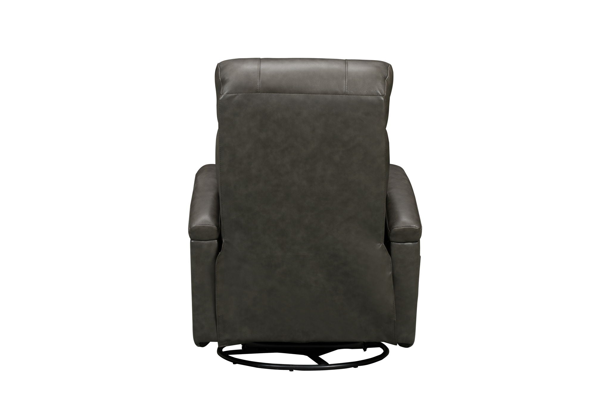Harlee - Swivel Glider Recliner