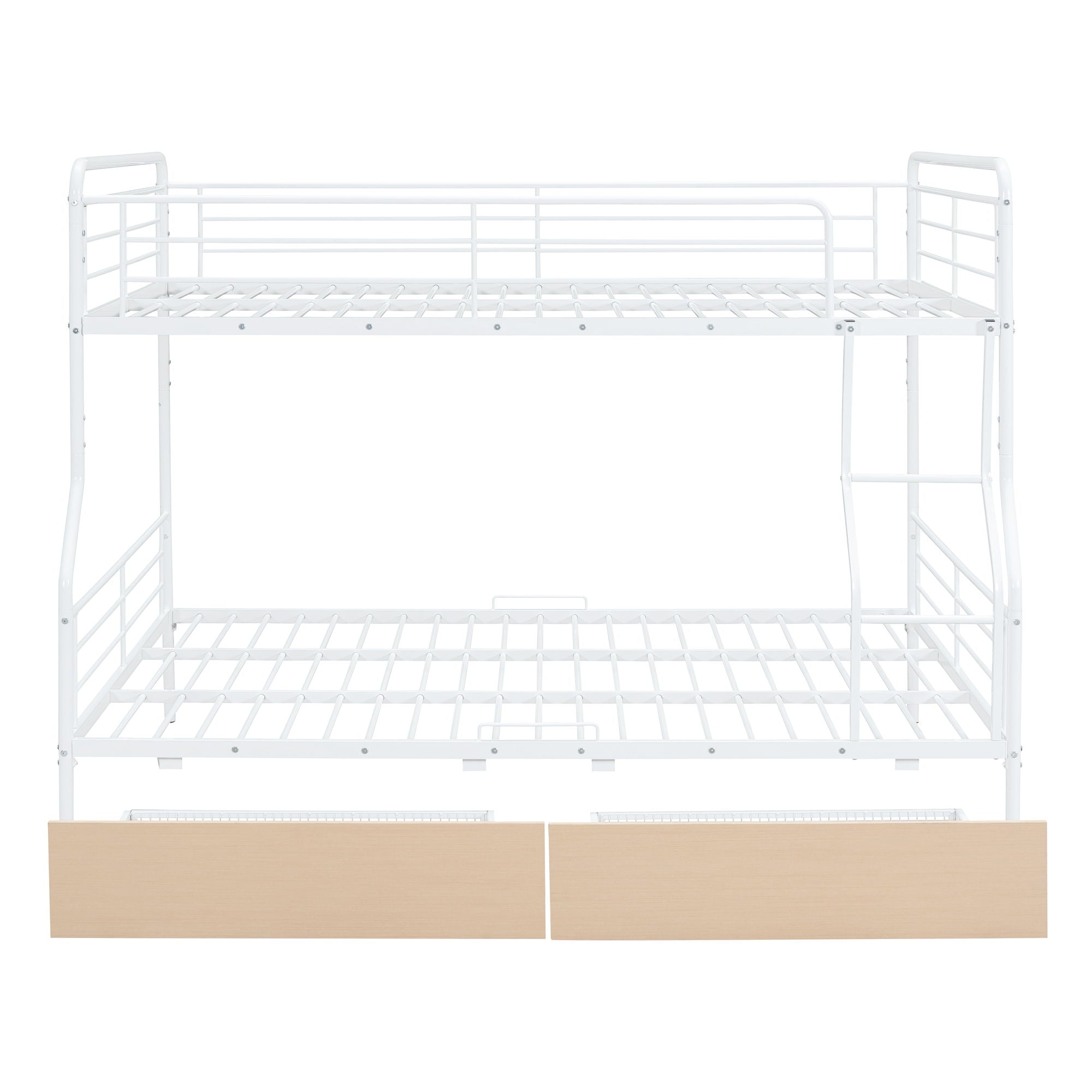 Contemporary Bunk Bed