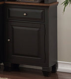 1 Door Pier