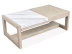 Preston - Rectangular Cocktail Table