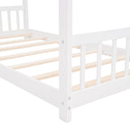 Playhouse Design Bed