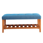 Charla - Upholstered Bench