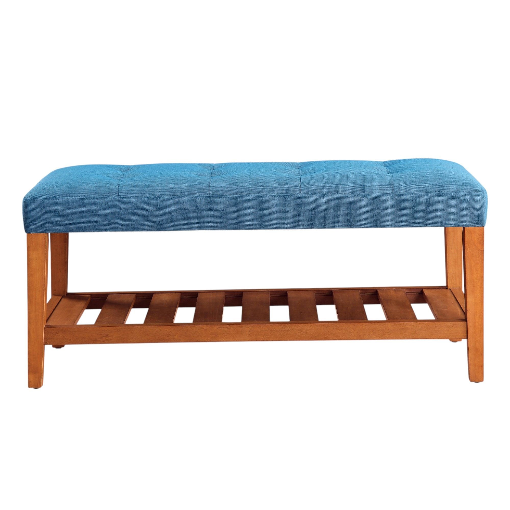 Charla - Upholstered Bench