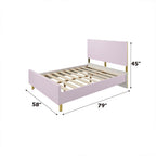 Gaines - Bed