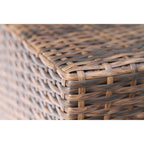 Outdoor Side Table, Functional Design