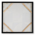 Harelman - Wall Art - Tan / Taupe / White