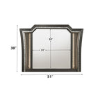 Kaitlyn - Mirror (LED)