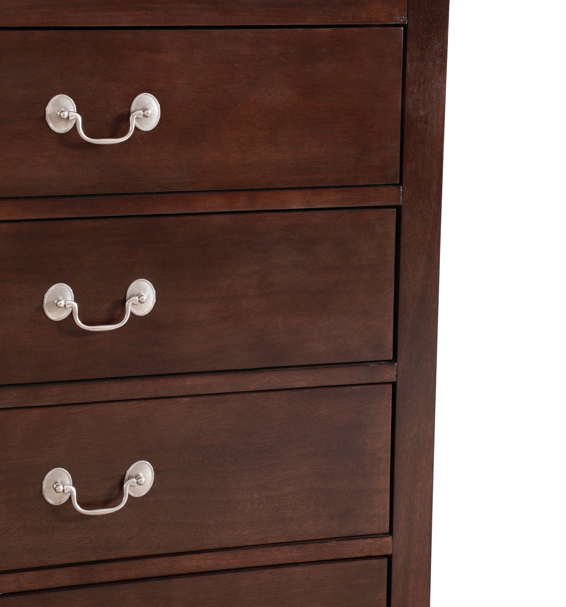 Louis Phillipe - Chest