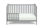 Brees Island - 3 In 1 Convertible Crib