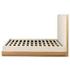 Zoey - Upholstered Bed