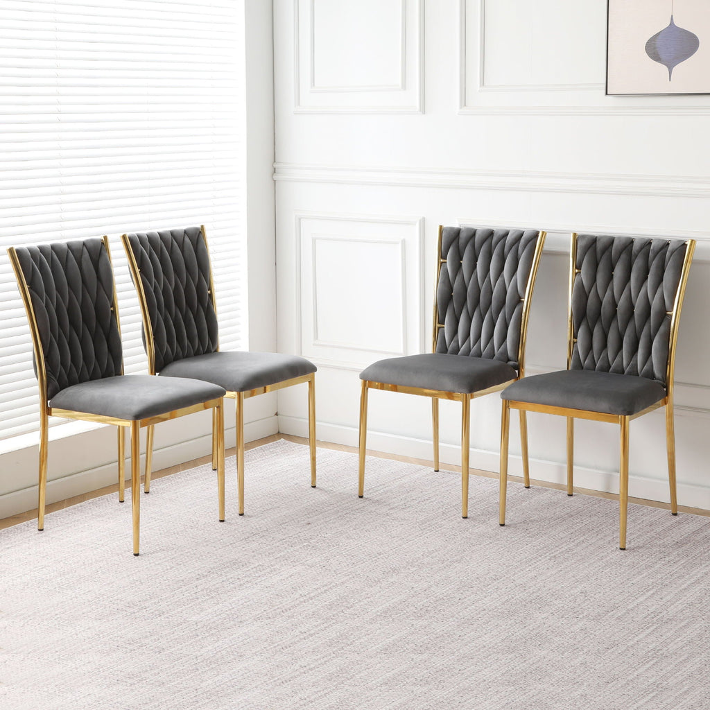 Modern Dining Chair For Dining Room