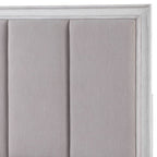 Katia - Upholstered Bed