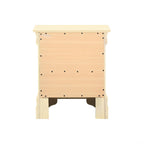Traditional Style Design Nightstand