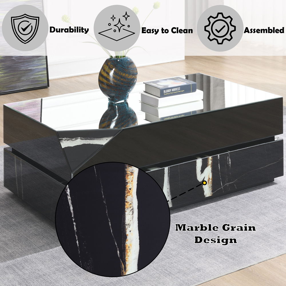 Drisana - Table