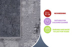 Marfi - Abstract Area Rug