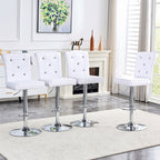 Lift Chairs For Dining Room Seating (Set of 2)