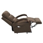 Kayla - Power Recliner With Lift & Heating & Massage