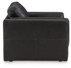 Amiata - Chair And A Half - Onyx