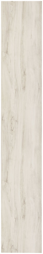 Bellaby - Pier - 4 Shelves - Whitewash