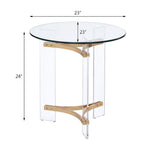 Sosi - Table