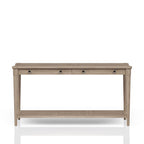 Sofa Table - Sand