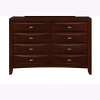 Lucille - Dresser With Spacious Drawers
