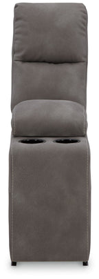 Next-Gen Durapella - Reclining Sectional