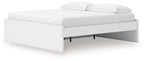 Onita - Platform Bed