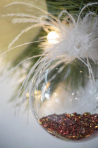 Christmas Ball Ornaments Decorative Hanging Ball Christmas Tree Ornaments For Holiday