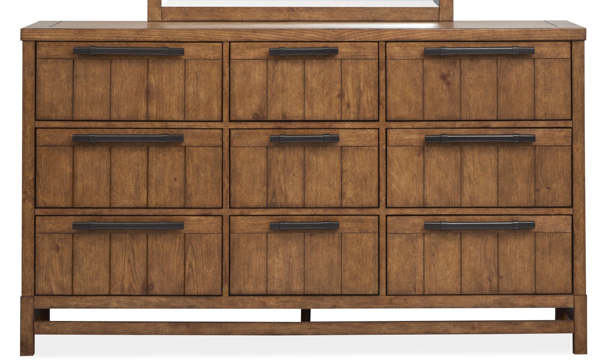 Conway - Drawer Dresser