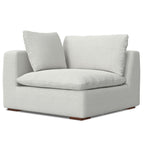 Jasmine - Handcrafted Sofa