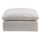 Naveen - Modular Ottoman