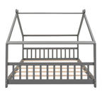 Playhouse Design Bed