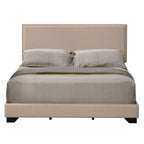 Leandros - Bed