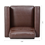 1 Seater Sofa
