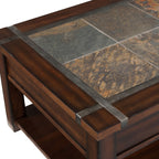 Roanoke - Rectangular Table