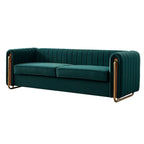 Contemporary Sofa Couch For Living Room
