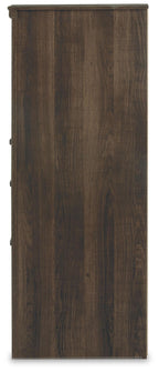 Juararo - Dresser