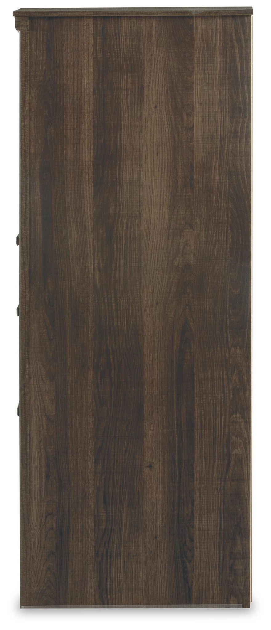 Juararo - Dresser