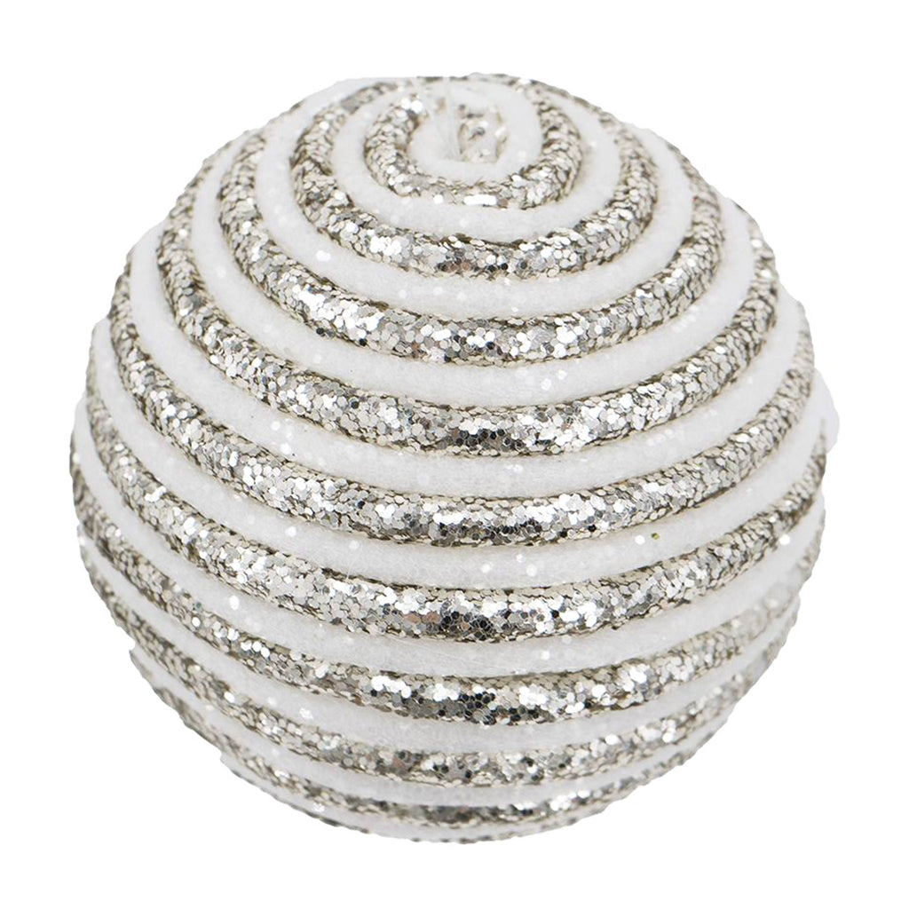 Christmas Ball Ornaments Decorative Hanging Ball Christmas Tree Ornaments For Holiday Party Decorations (Set of 12)