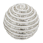 Christmas Ball Ornaments Decorative Hanging Ball Christmas Tree Ornaments For Holiday Party Decorations (Set of 12)
