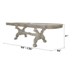 Dresden - Dining Table