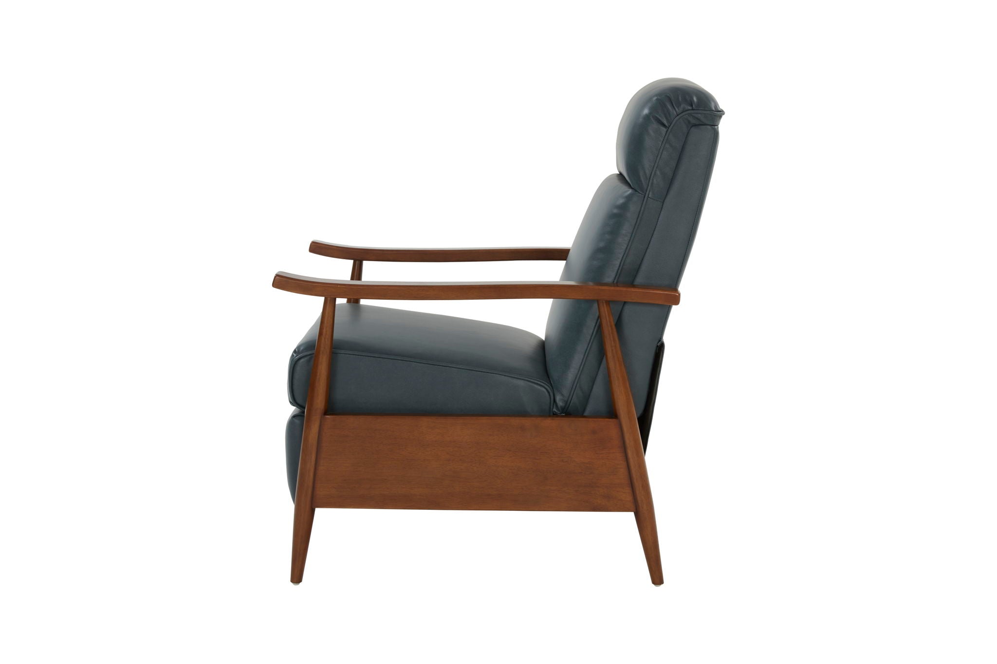 Hampton (B) - Recliner Push Thru The Arms