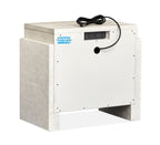 Lorelei - Drawer Nightstand - Misty Cloud