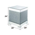 Mallika - Table