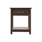 Salem - Nightstand