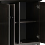 Amherst - 4 Door Storage Cabinet
